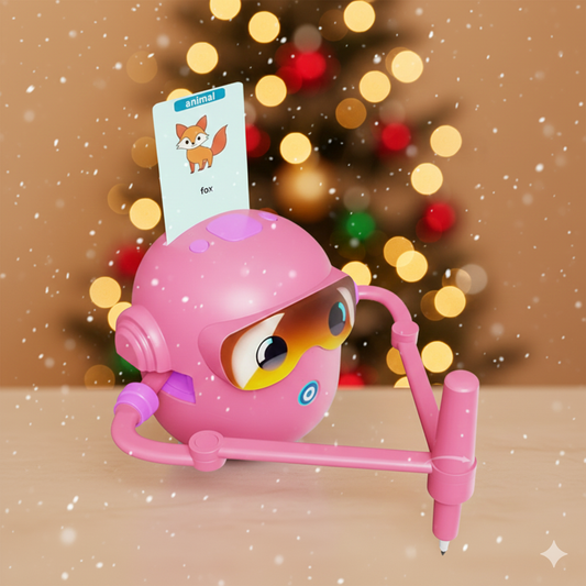 RoboRysik – Edukacyjny Robot do Rysowania