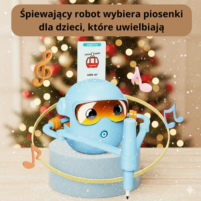 RoboRysik – Edukacyjny Robot do Rysowania